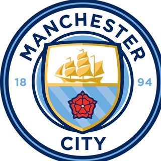 Логотип @manchestercityfootballclub - Manchester City / Манчестер Сити