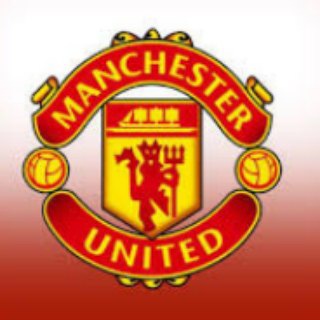 Логотип @manchesterunited2023 - Manchester United | Манчестер Юнайтед | Manchester Yunayted