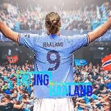 Логотип @mancity188o - ESPN FC | Футбол