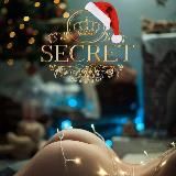 Логотип @manclubnn - Эротический массаж Нижний Новгород