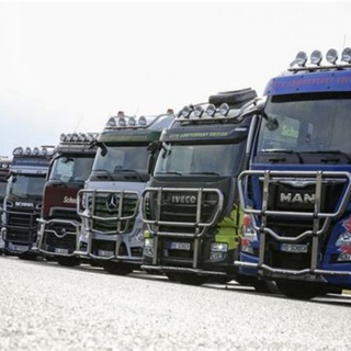 Логотип @mandafvolvoskania - Man daf volvo rasmlar va narxlar