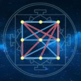 Логотип @mandalasudby - Игорь Фомичев