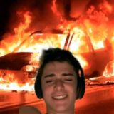 Логотип @mandar_in_heart_game - Мандариновая Дурка