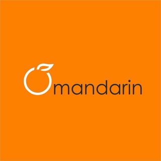 Логотип @mandarin_998 - mandarin