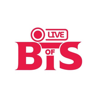 Логотип @mandarinasalarm - BTS LIVES ALARM 📢