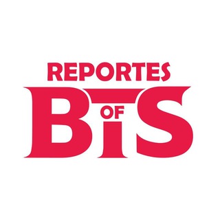 Логотип @mandarinasreportes - BTS REPORTES 🚨