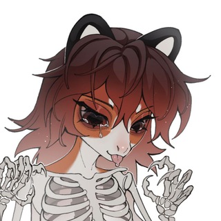 Логотип @mandarinrona - [🍊] ℝ𝕆ℕ𝔸| ೃ࿔₊•