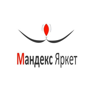 Логотип @mandeks_yarket_uz - Мандекс Яркет🔥🔞