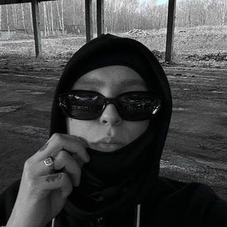 Логотип @mandela777 - МАНДЕЛА