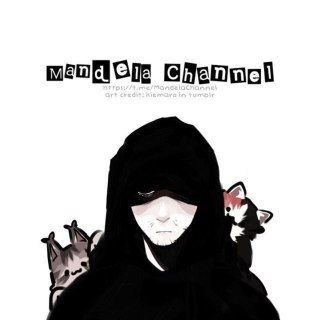 Логотип @mandelachanell - 𝑀𝑎𝑛𝑑𝑒𝑙𝑎 𝐶𝑎𝑡𝑎𝑙𝑜𝑔𝑢𝑒 𝐴𝑟𝑡𝑠/𝑉𝑖𝑑𝑒𝑜𝑠/𝑀𝑒𝑚𝑒𝑠