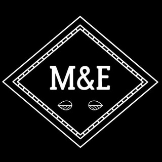 Логотип @mandespb - Кроссовки «M&E»
