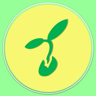 Логотип @mandiri_pangan - Kemandirian Pangan - PTSA