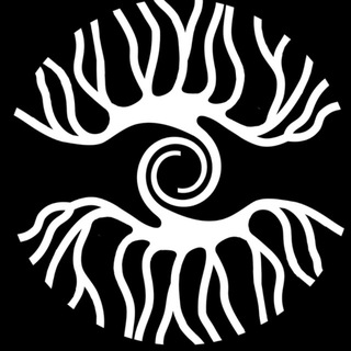 Логотип @mandragora_official - МАNДРАГОРА