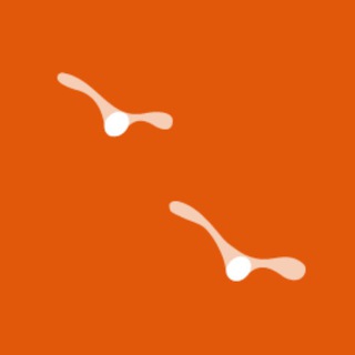 Логотип @mandriaua - Мандрія UA