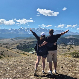 Логотип @mandrovs - Эффект Мандровых