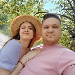 Логотип @mandrovschat - Эффект Мандровых Комментарии