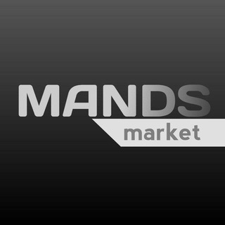 Логотип @mandsmarket_26 - MANDSMarket | ПК Сборки и Техника |Доставка по всей России