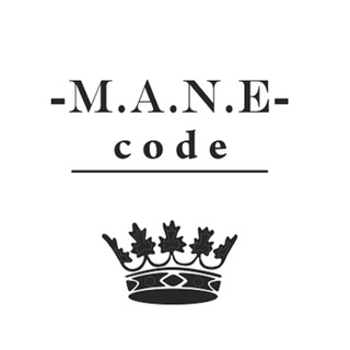 Логотип @manecode - MANE-CODE.ru