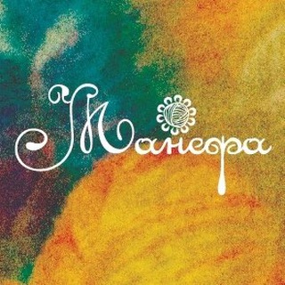 Логотип @manefaknits - manefaknits