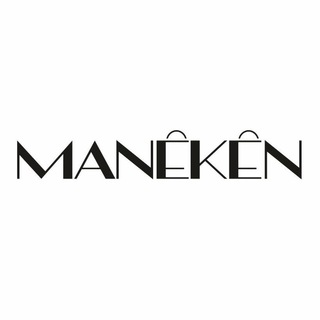 Логотип @manekenstore - MANEKEN STORE