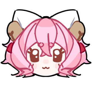 Логотип @maneko_w - maneko