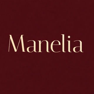 Логотип @maneliaplussize - MANELIA