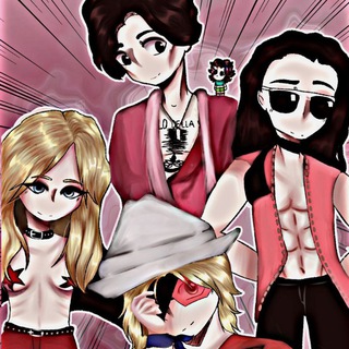 Логотип @maneskin_fanqw - Вселенная 𝐦å𝐧𝐞𝐬𝐤𝐢𝐧| 𝐟𝐚𝐧 𝐜𝐥𝐮𝐛