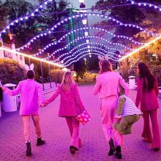 Логотип @maneskincanal_discussion - чат общения