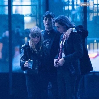 Логотип @maneskinchattt - Måneskinwx chat