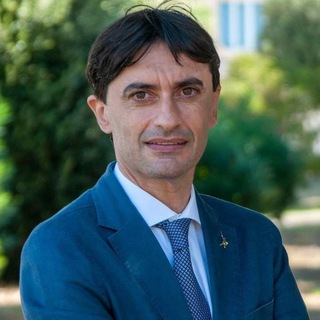 Логотип @manfredipotenti - On. Manfredi Potenti