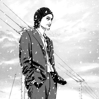 Логотип @manga822 - Бурятские комиксы