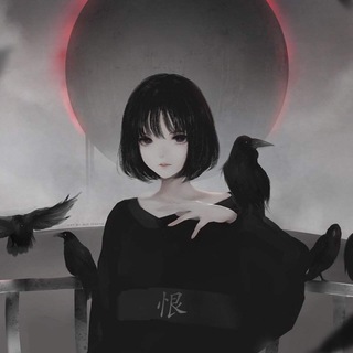 Логотип @manga_anime_news - Манга и Аниме | Мемы и Новости