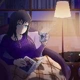 Логотип @mangaaddictioon - mangaaddictioon