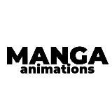 Логотип @mangaanimations2 - kline🐬