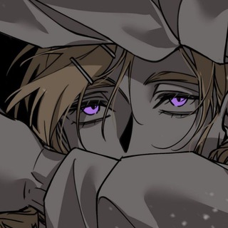 Логотип @mangabotskkg - Tokyo rev-_-