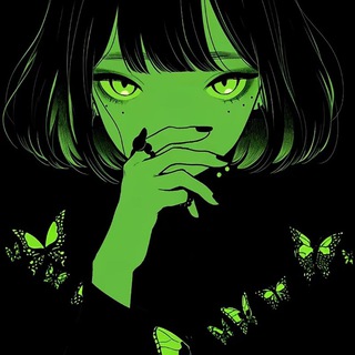 Логотип @mangachatik - Чат для комментариев