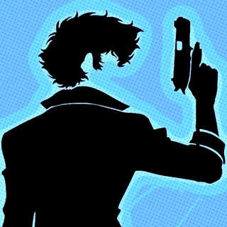 Логотип @mangadaily - MangaDaily