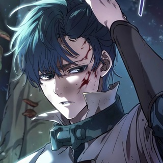 Логотип @mangafan1221 - Последний авантюрист / Последний искатель приключений