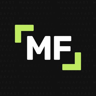 Логотип @mangafast - MangaFast