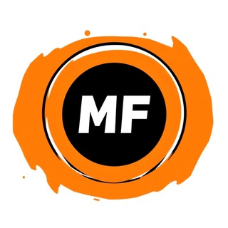 Логотип @mangaforever - MangaForever.net