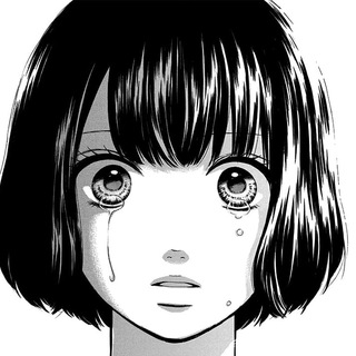 Логотип @mangaholyland - Никому не нужные страницы манги