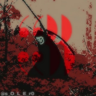 Логотип @mangakkkk - Захвачено Целителем