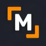 Логотип @mangalib_recommendation - mangalib_recommendation