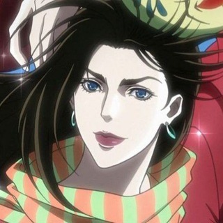 Логотип @mangalibraryz - Манга читать / Магическая битва