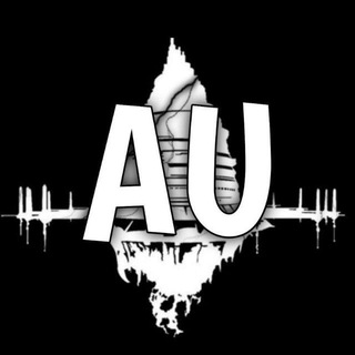 Логотип @mangalibria - Anime Universe (Новости)