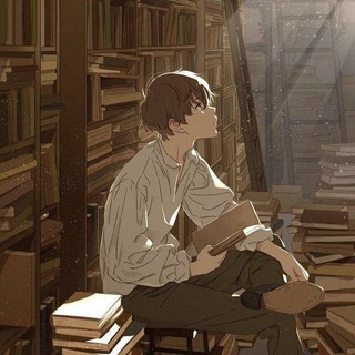 Логотип @mangalike - Манга/Манхва/Маньхуа