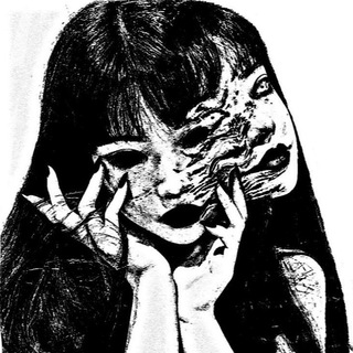 Логотип @mangalovvers - МангаЛ