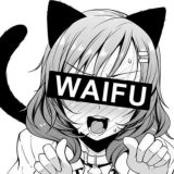 Логотип @manganovosti - Манга Новости