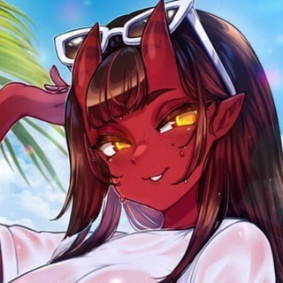 Логотип @mangapornocomics - Лучшие порно комиксы | Хентай комиксы🍿