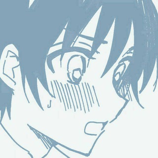 Логотип @mangareaderchannel - MangaReader♾